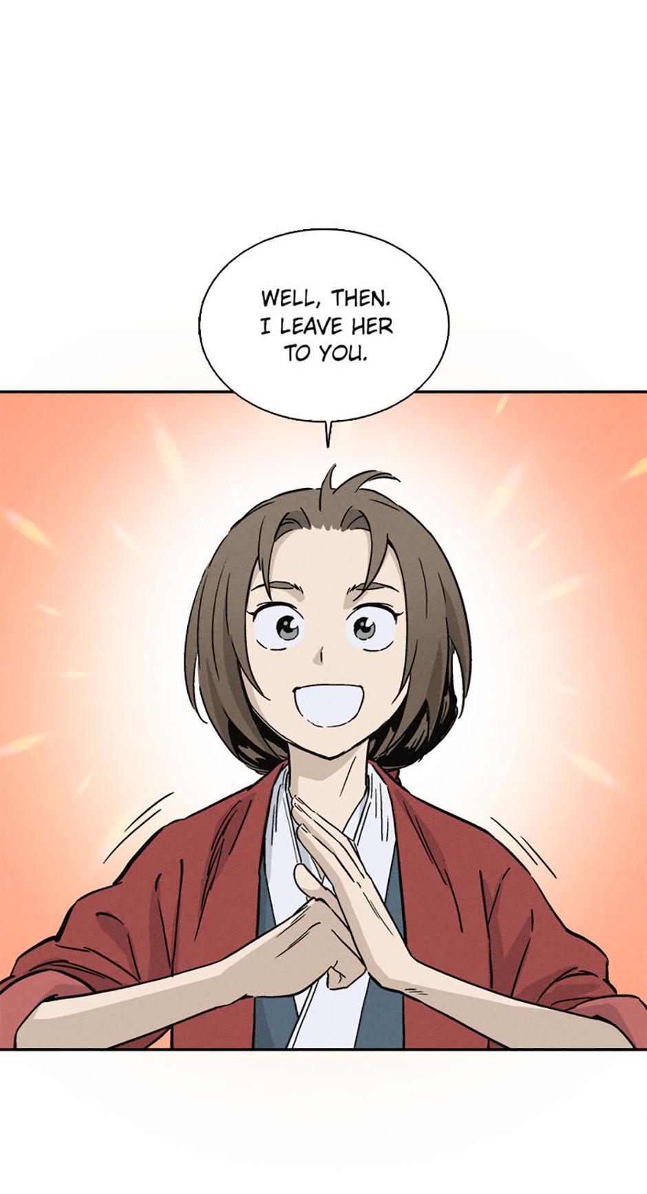 Read The Divine Surgeon Manga Online