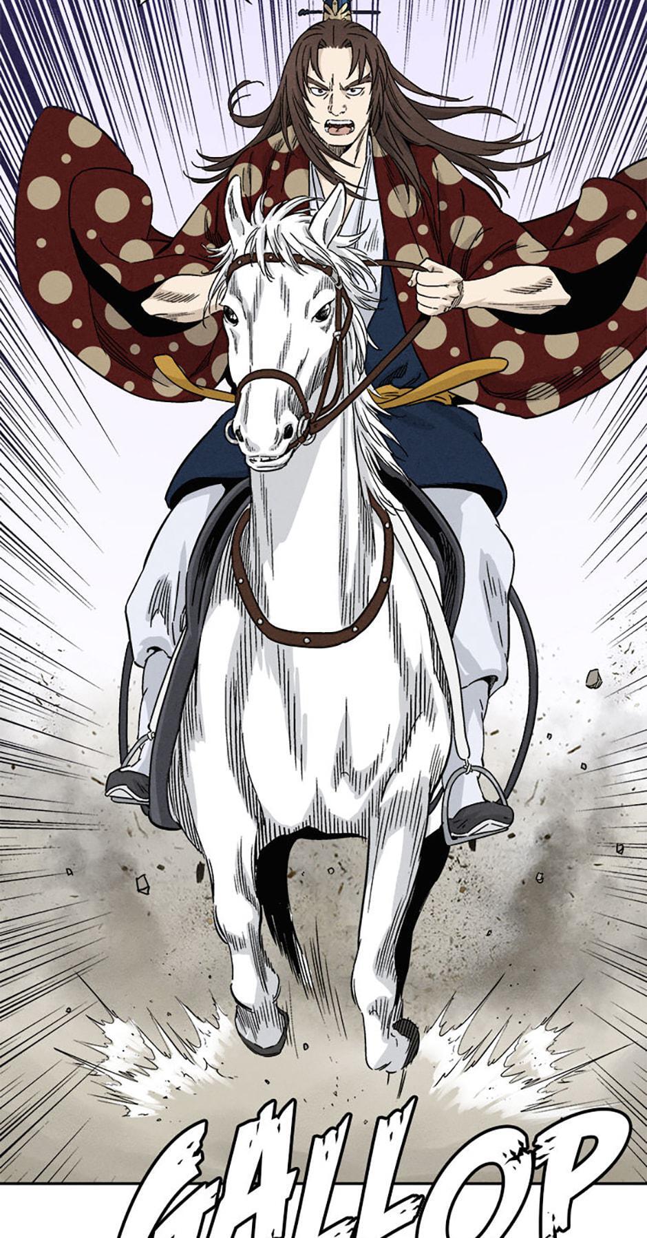 Read The Divine Surgeon Manga Online