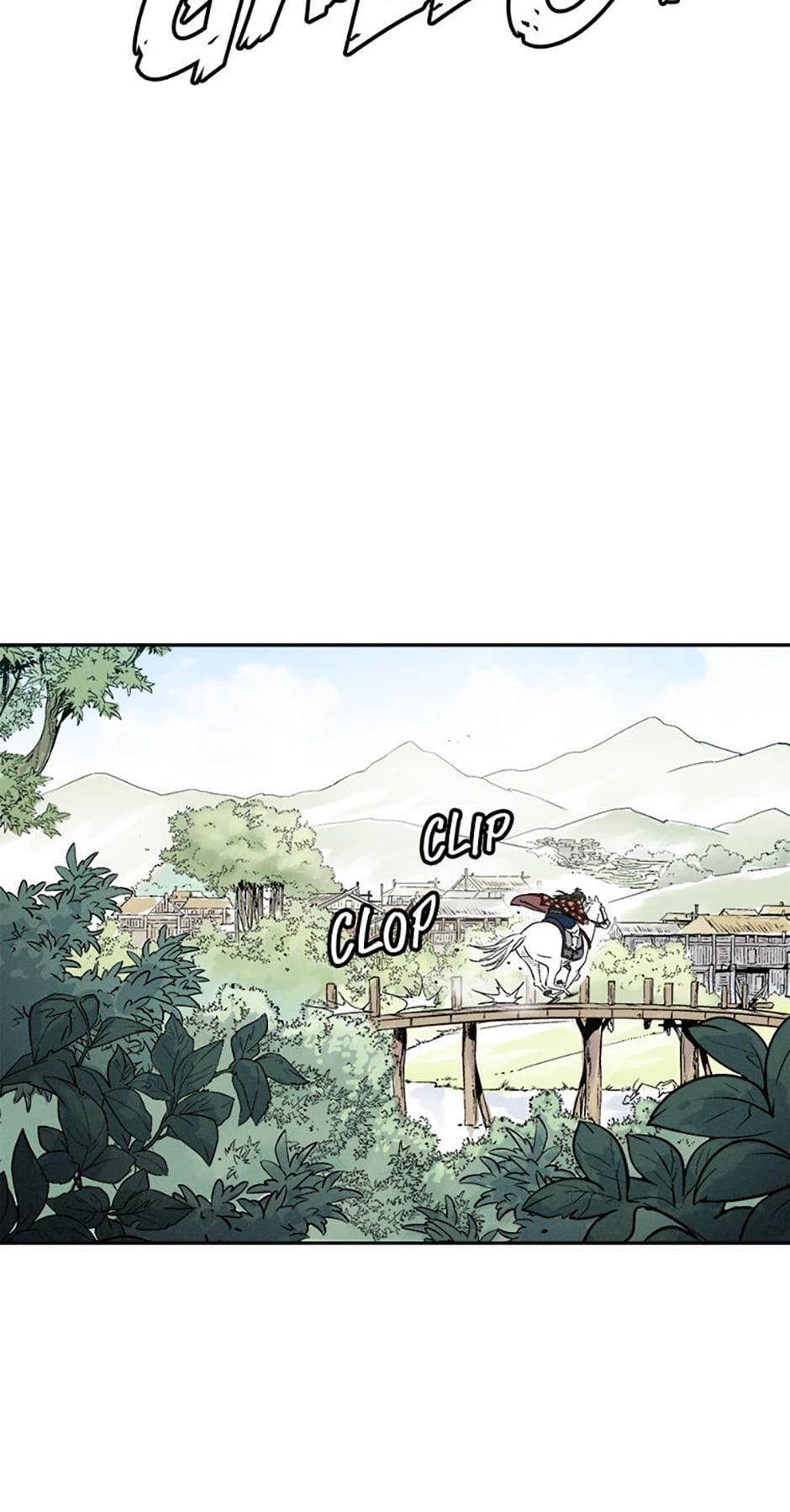 Read The Divine Surgeon Manga Online