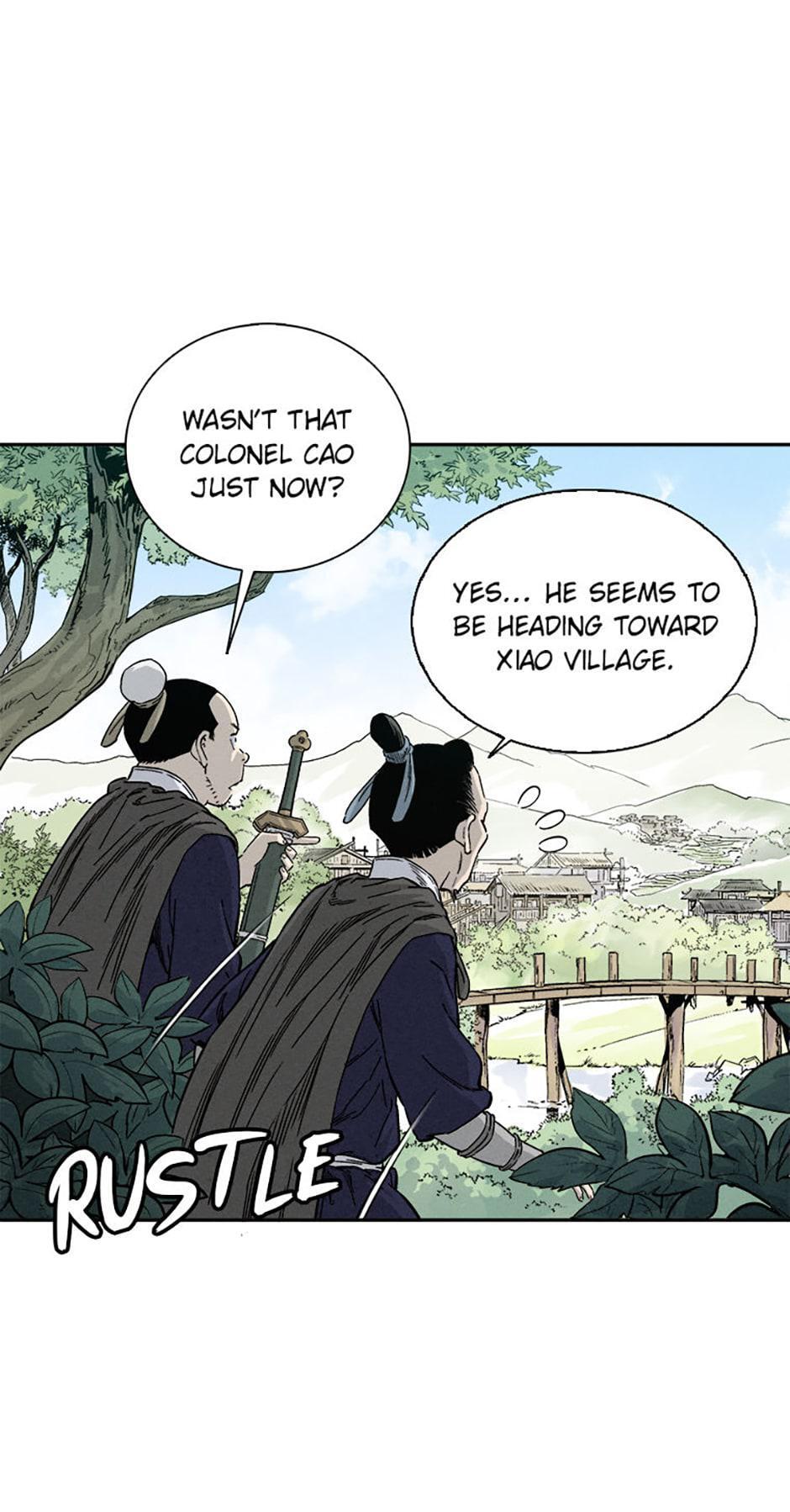 Read The Divine Surgeon Manga Online