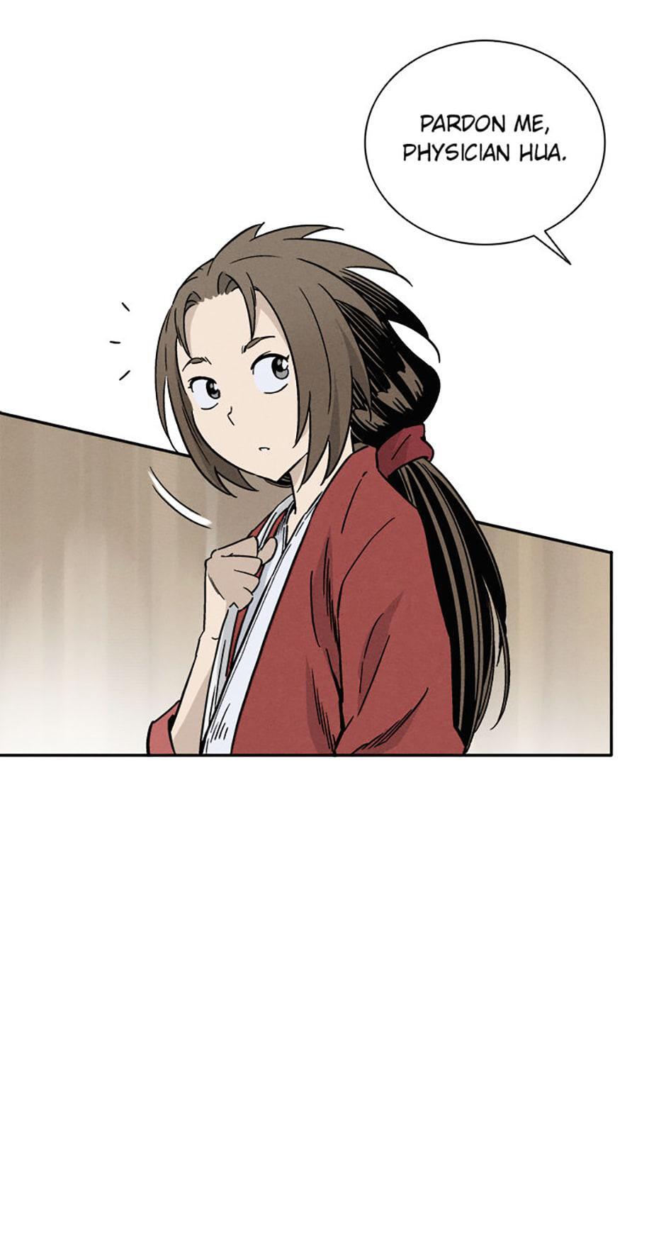 Read The Divine Surgeon Manga Online