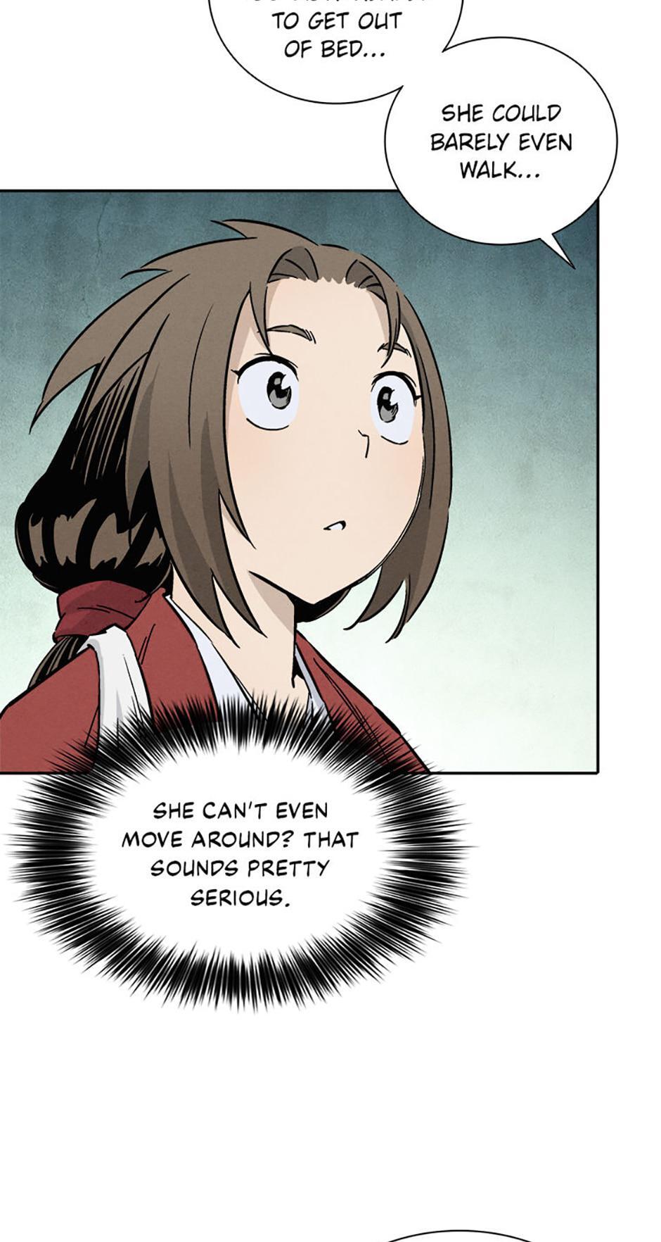 Read The Divine Surgeon Manga Online