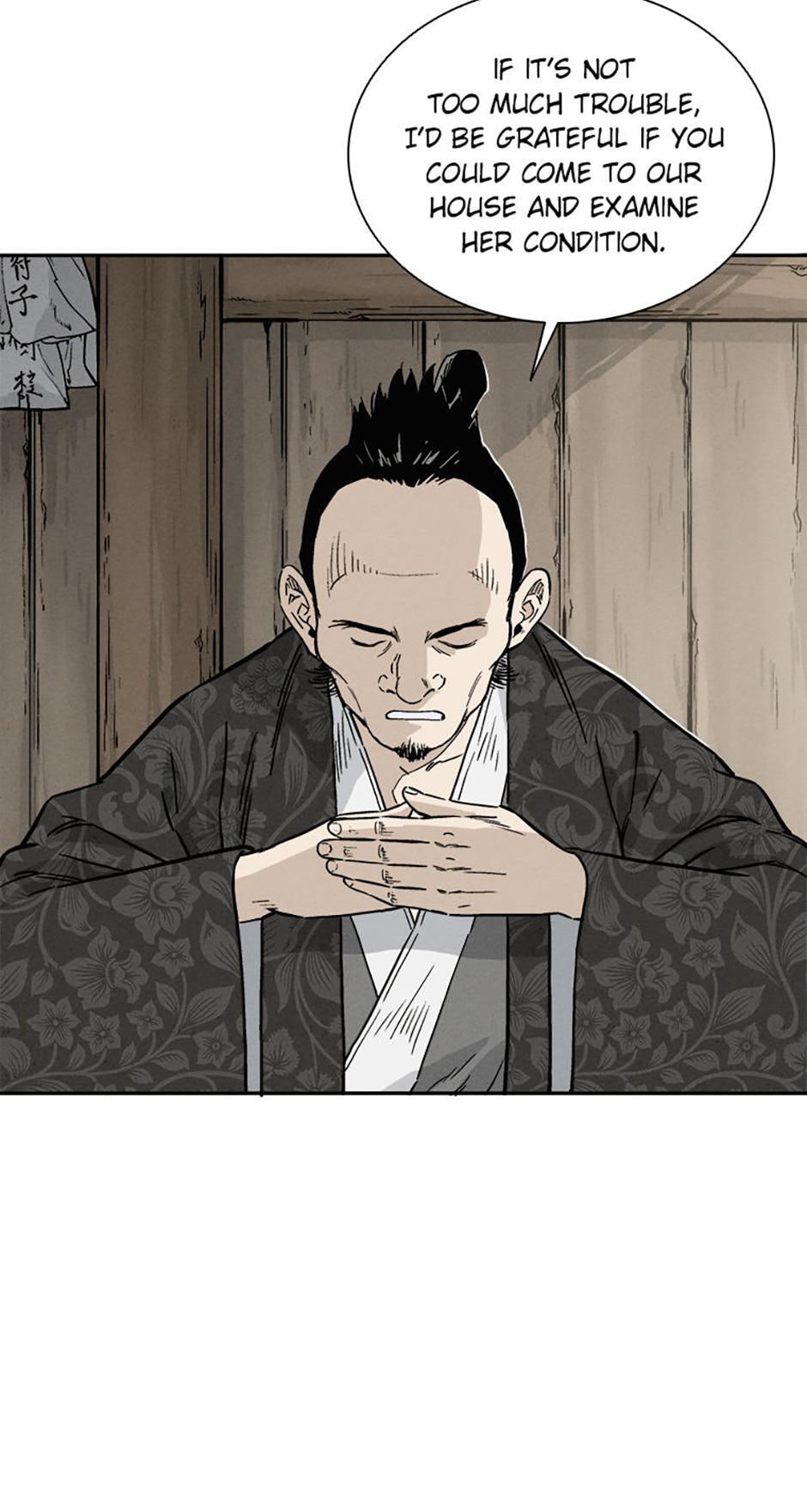 Read The Divine Surgeon Manga Online