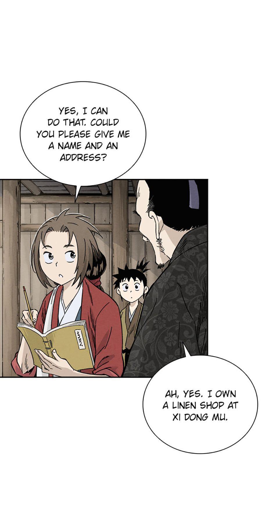 Read The Divine Surgeon Manga Online