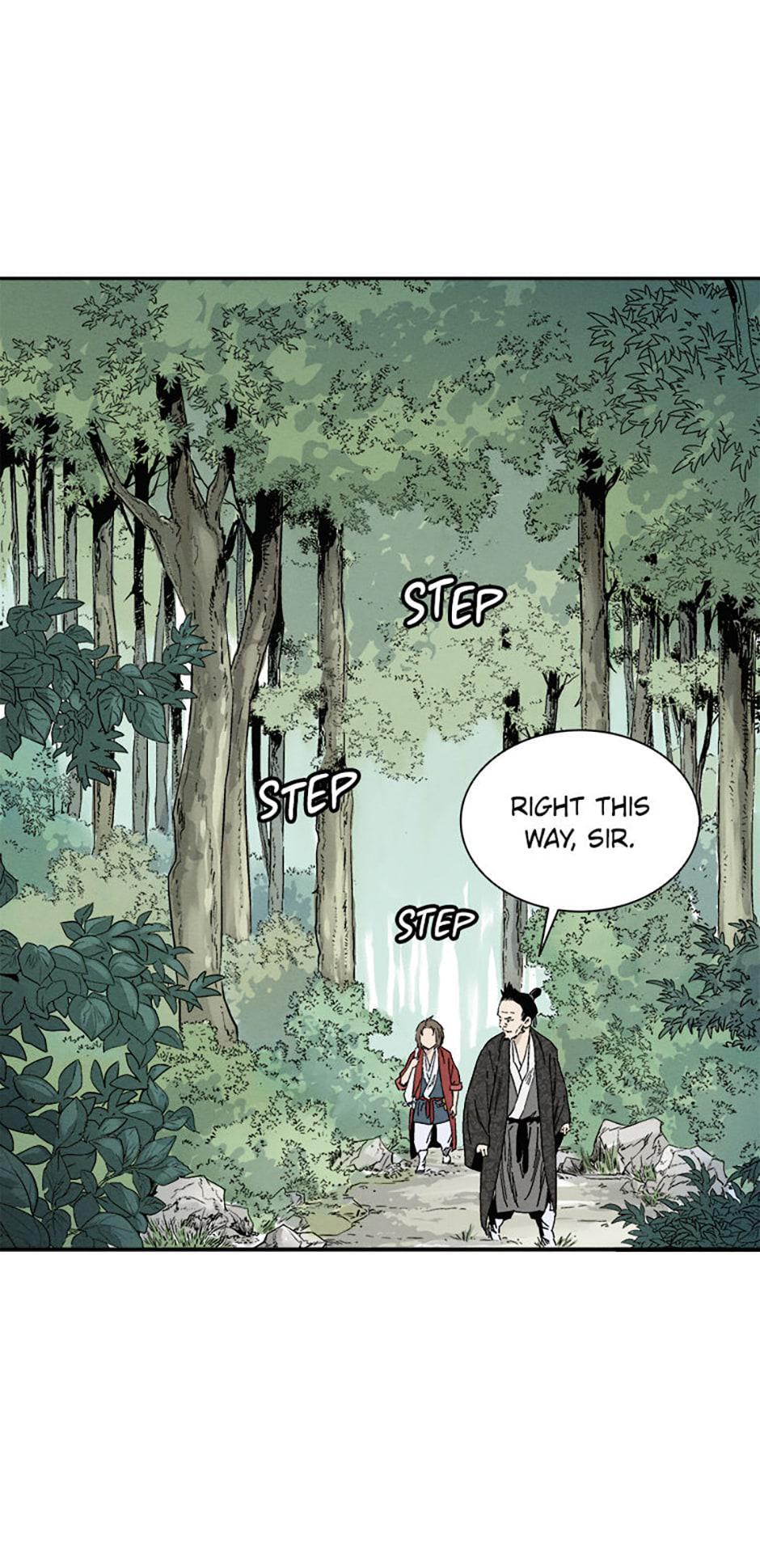Read The Divine Surgeon Manga Online