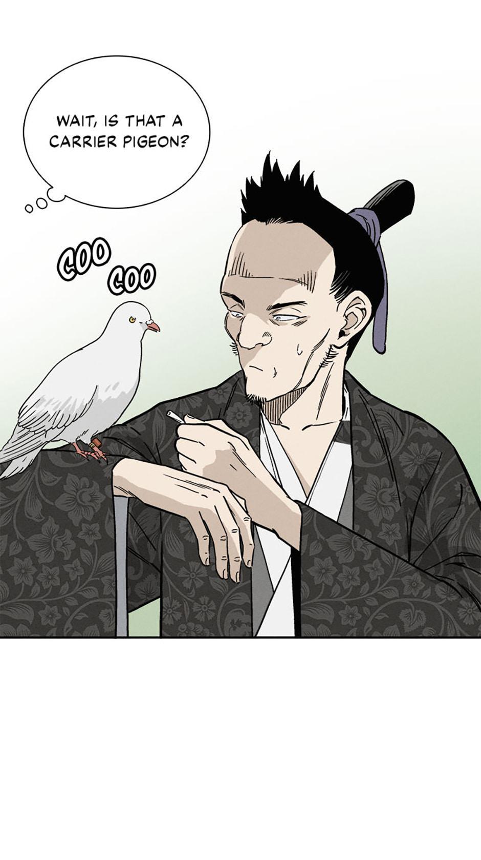 Read The Divine Surgeon Manga Online