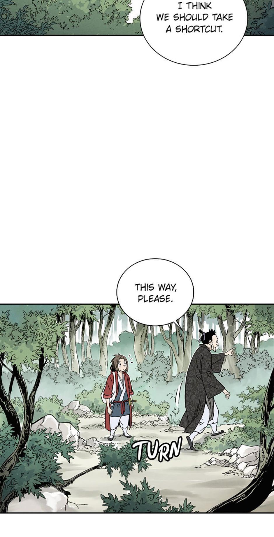 Read The Divine Surgeon Manga Online