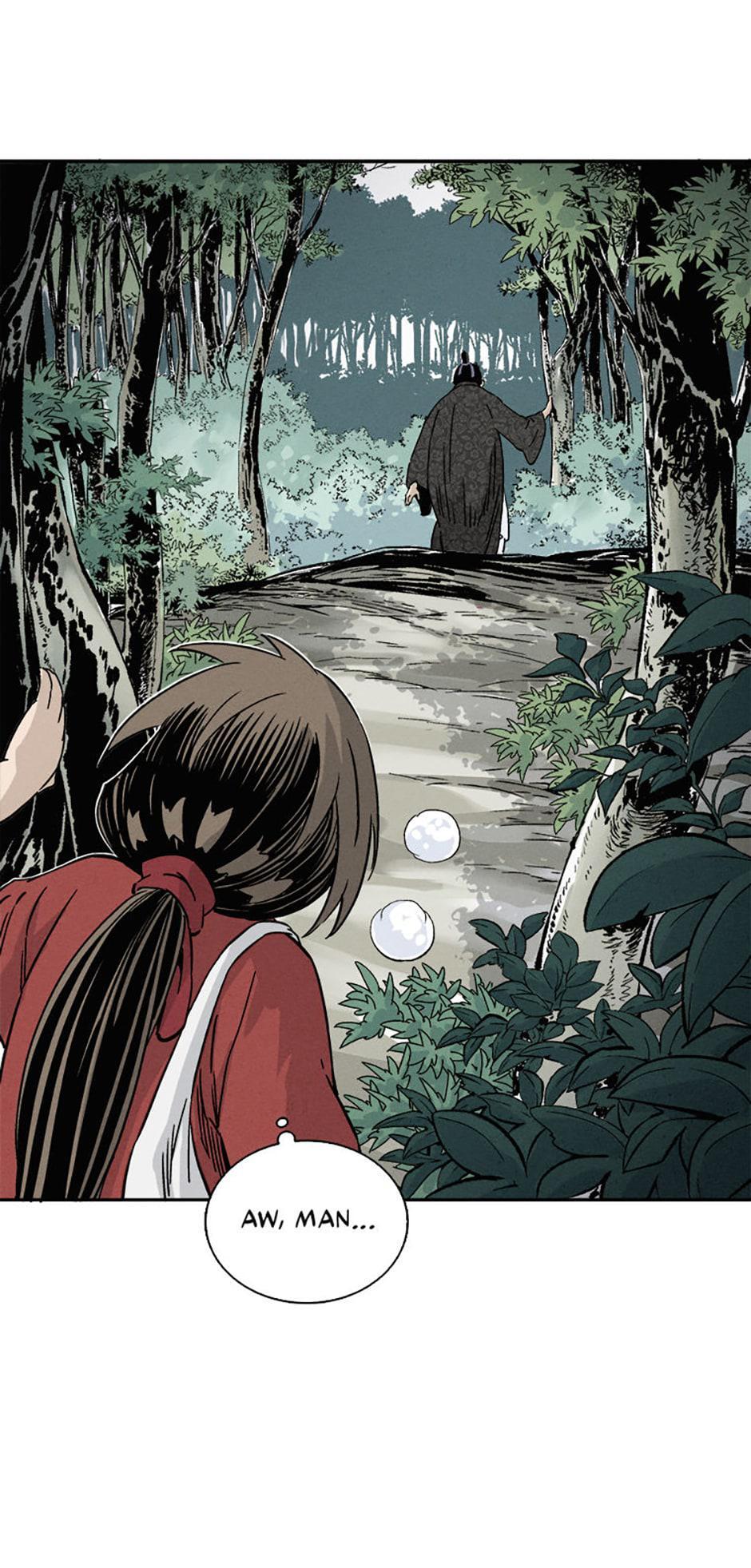 Read The Divine Surgeon Manga Online