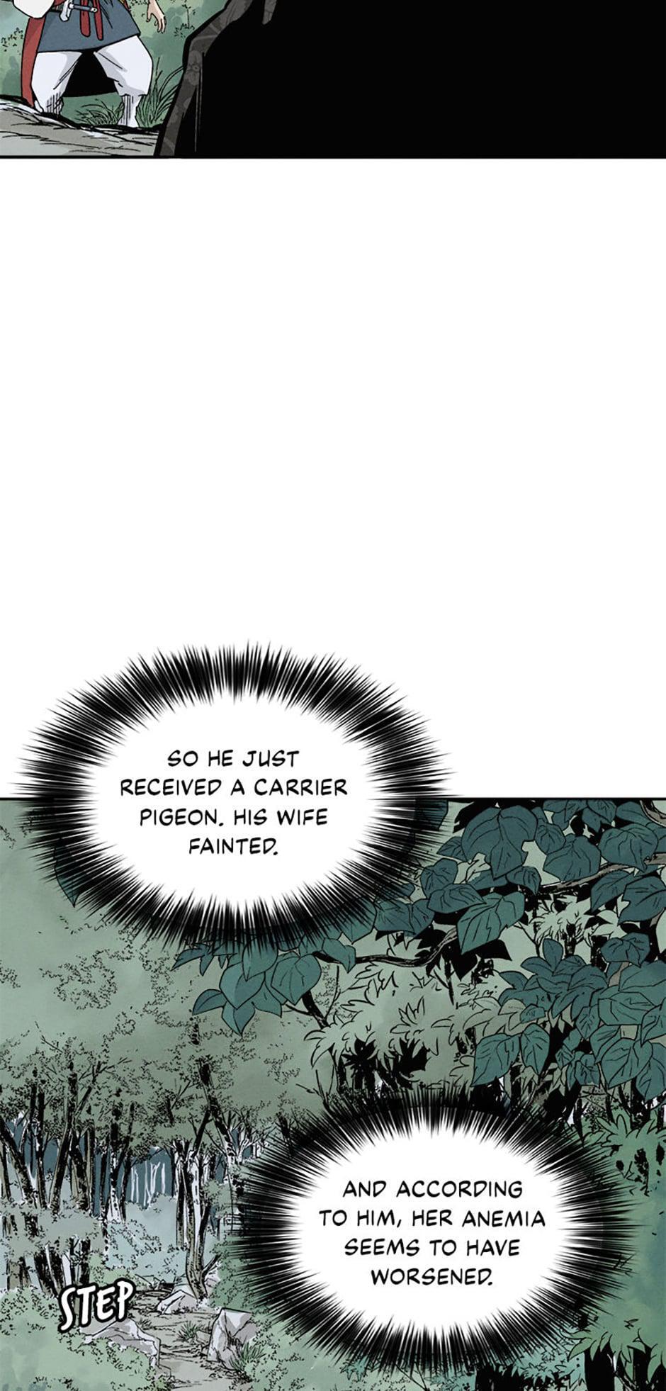 Read The Divine Surgeon Manga Online