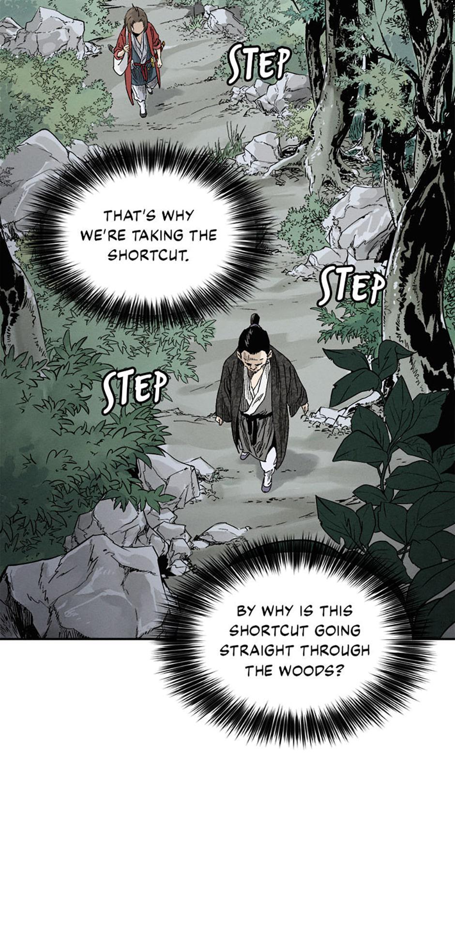 Read The Divine Surgeon Manga Online