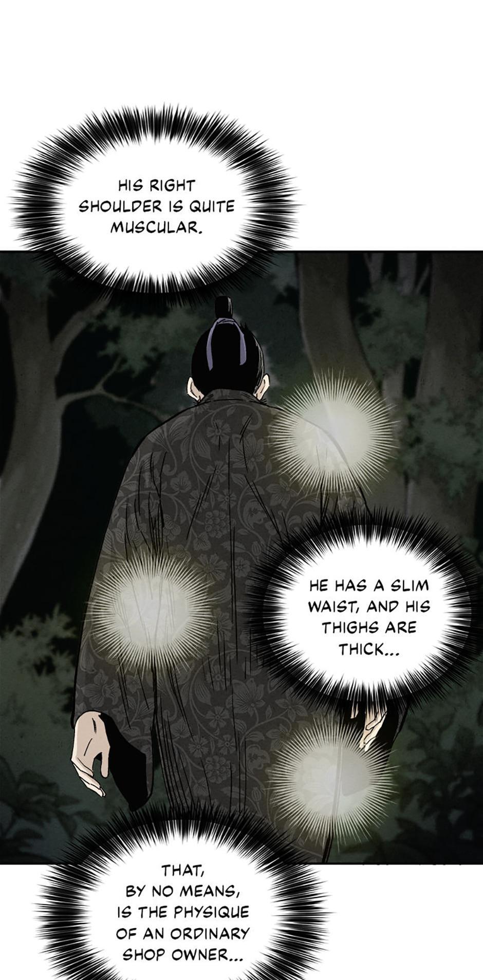 Read The Divine Surgeon Manga Online