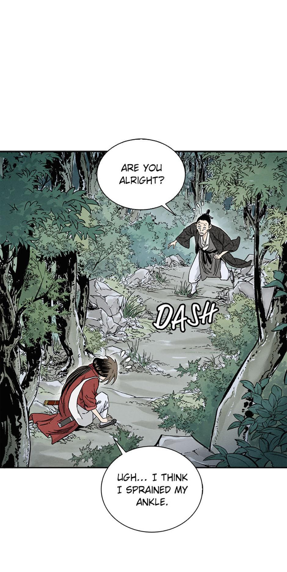 Read The Divine Surgeon Manga Online