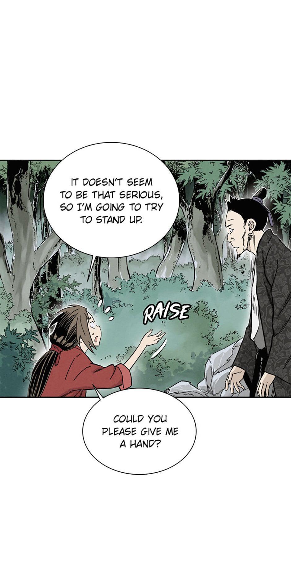Read The Divine Surgeon Manga Online