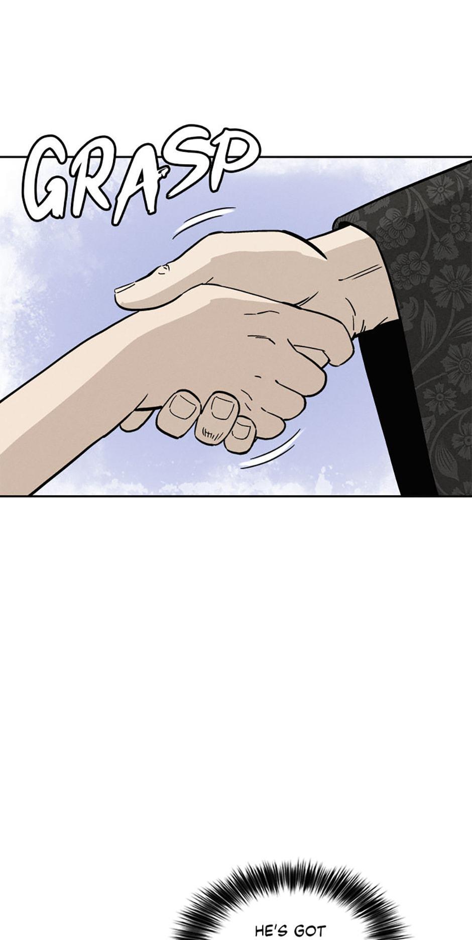 Read The Divine Surgeon Manga Online
