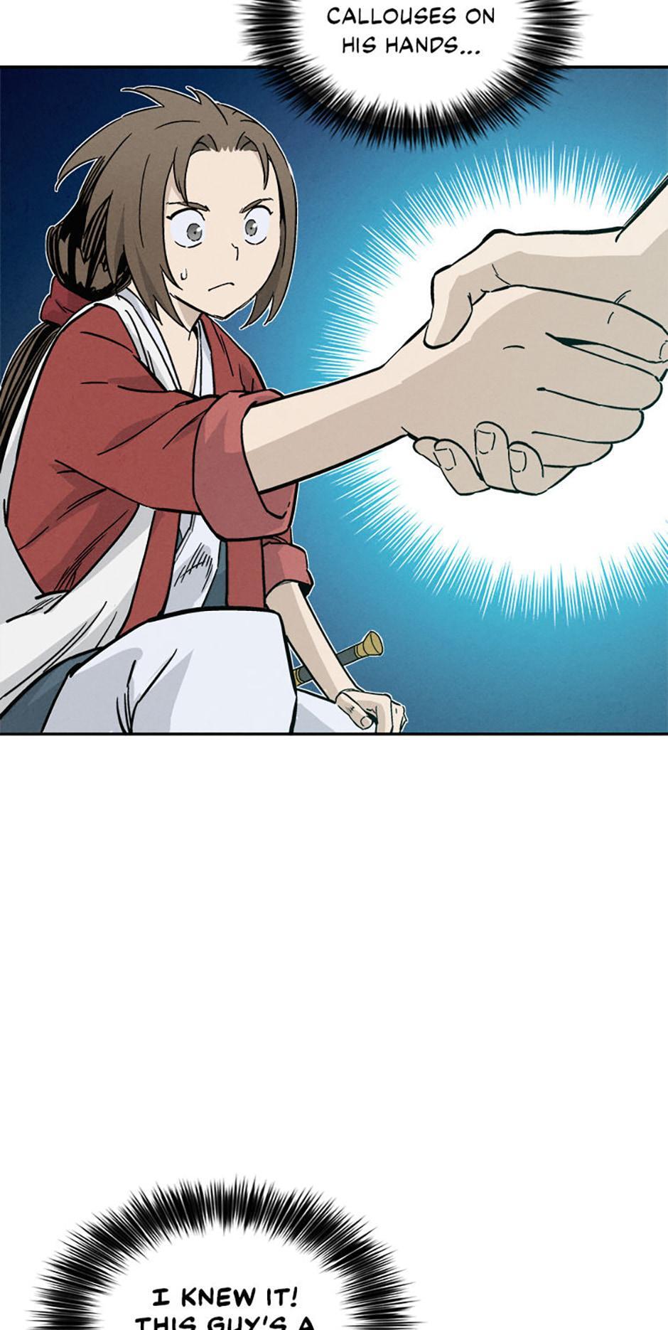 Read The Divine Surgeon Manga Online
