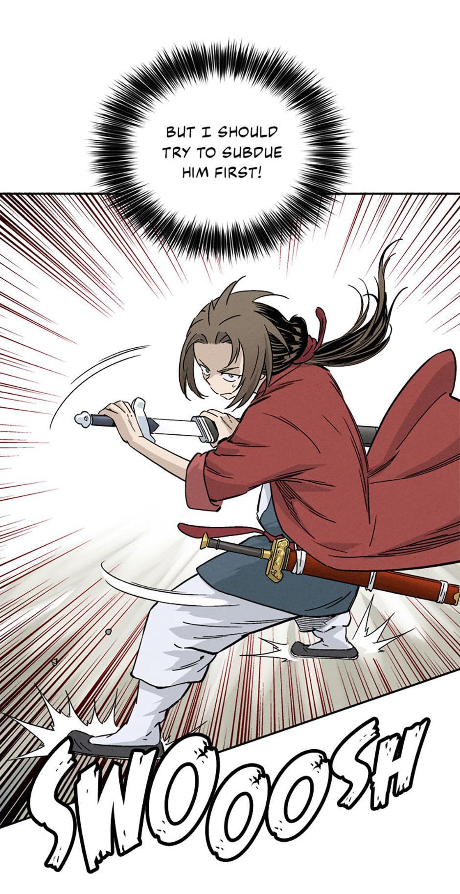 Read The Divine Surgeon Manga Online