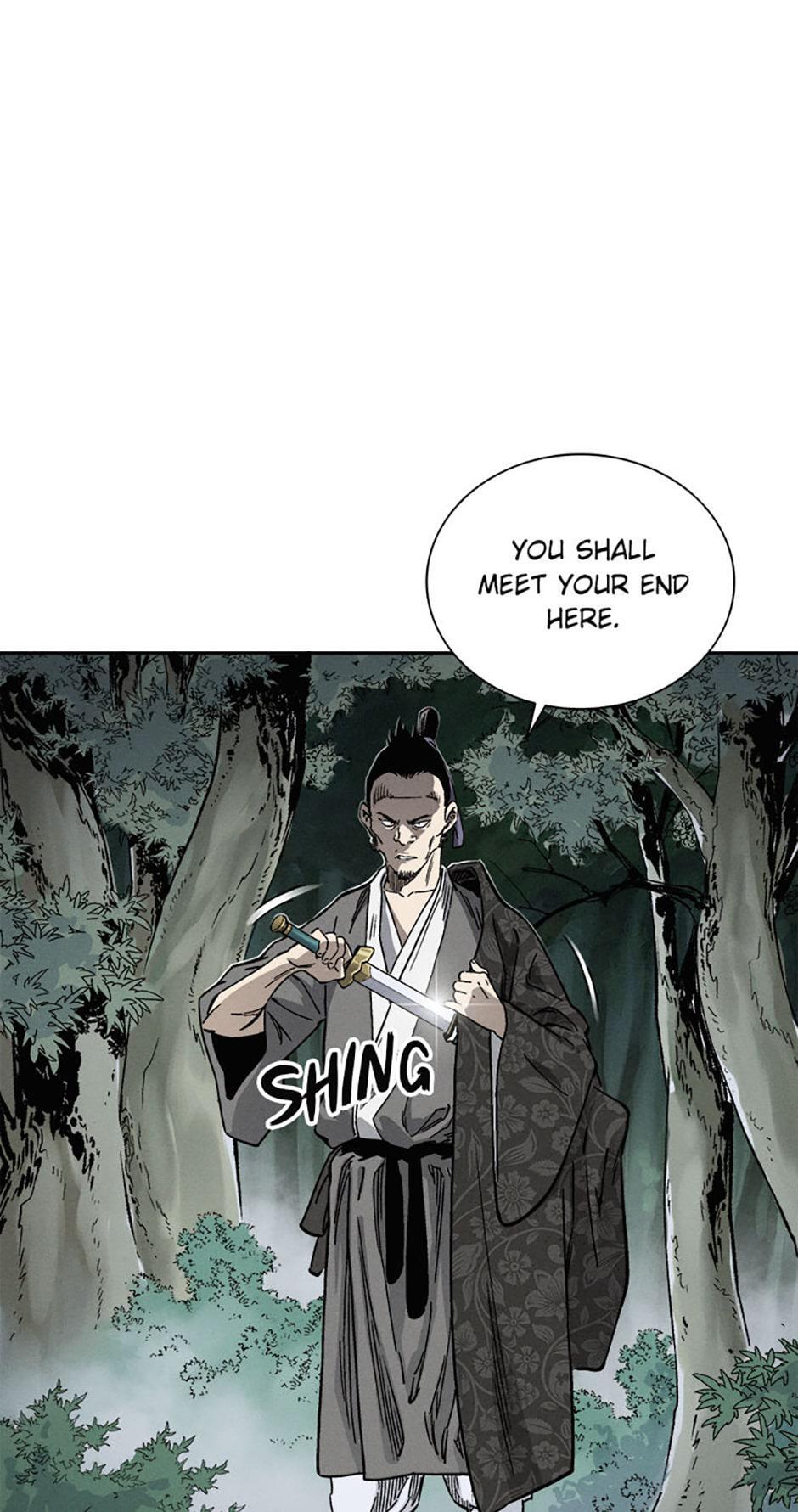 Read The Divine Surgeon Manga Online