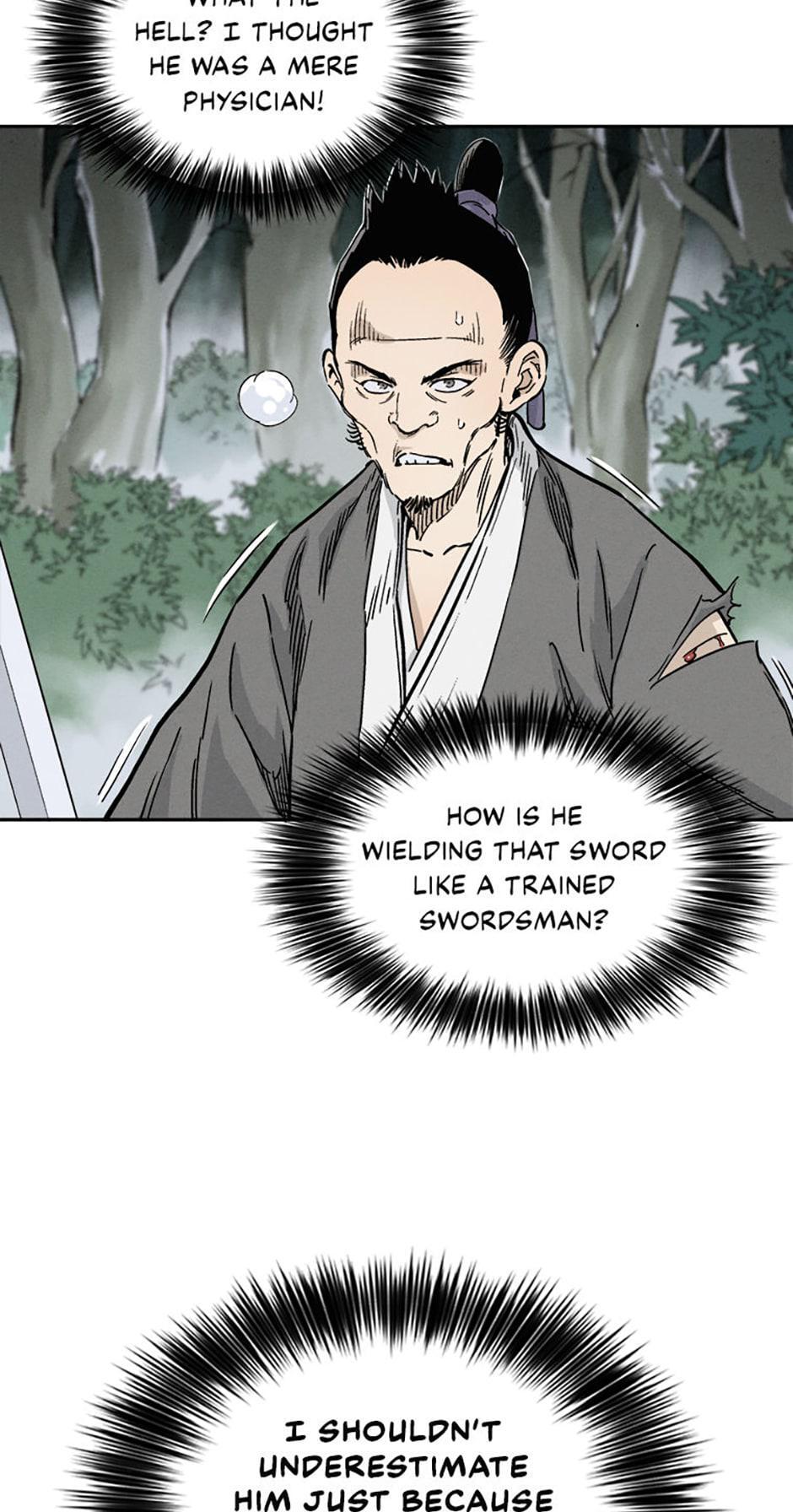 Read The Divine Surgeon Manga Online