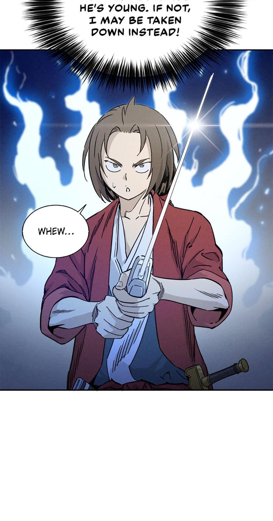 Read The Divine Surgeon Manga Online