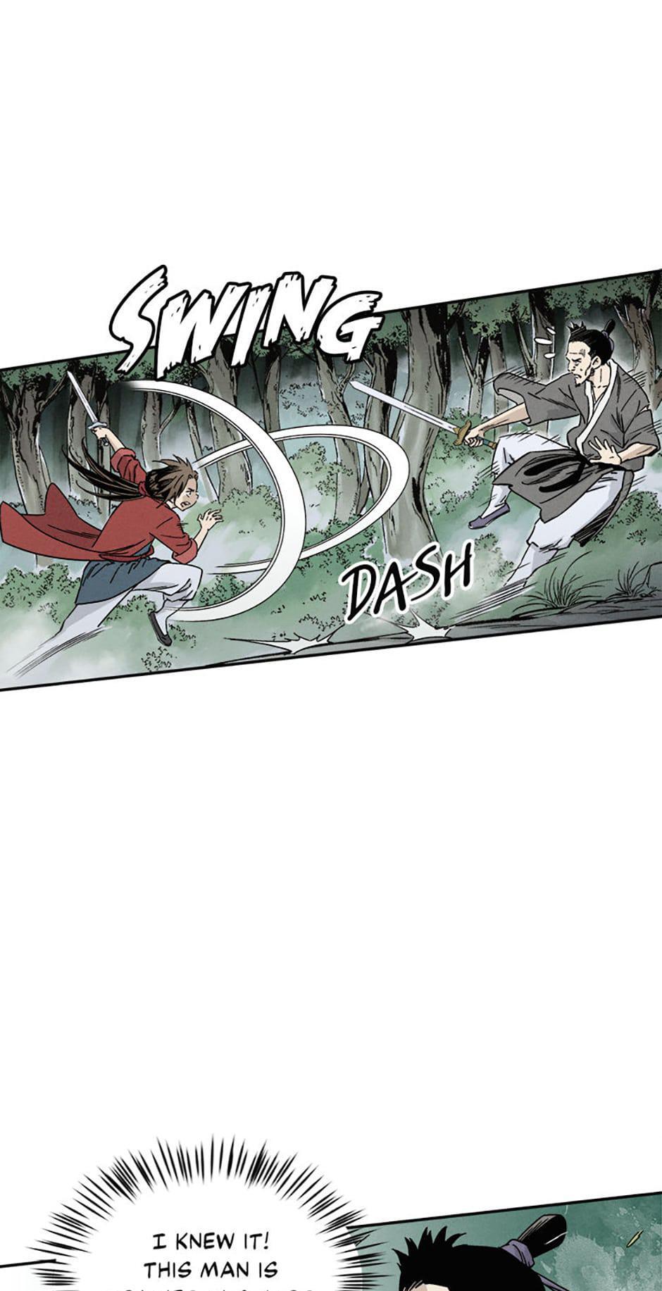 Read The Divine Surgeon Manga Online