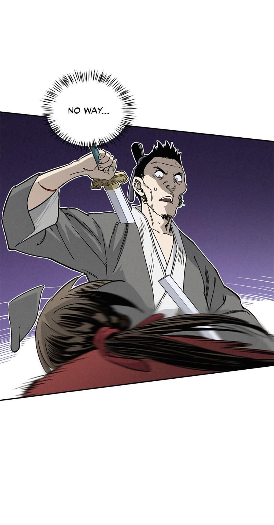 Read The Divine Surgeon Manga Online