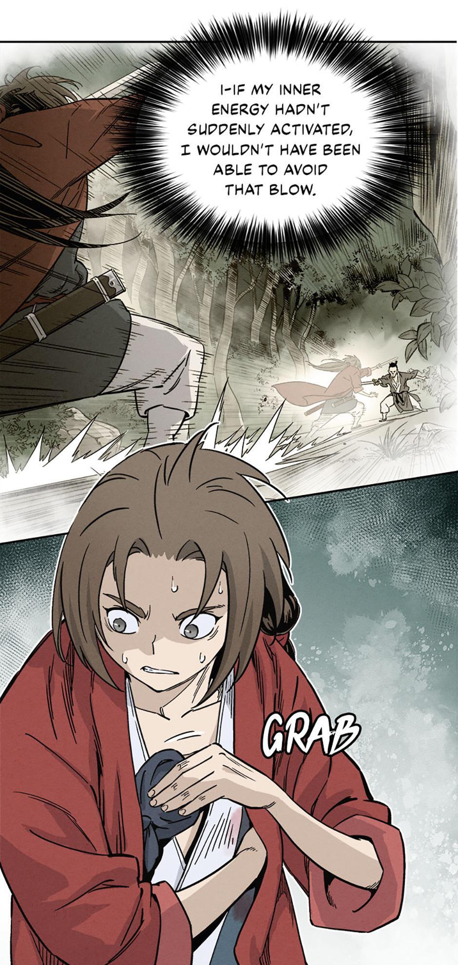 Read The Divine Surgeon Manga Online
