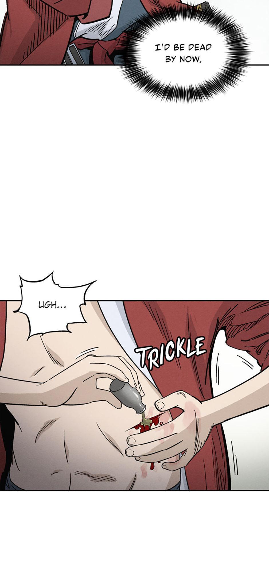 Read The Divine Surgeon Manga Online
