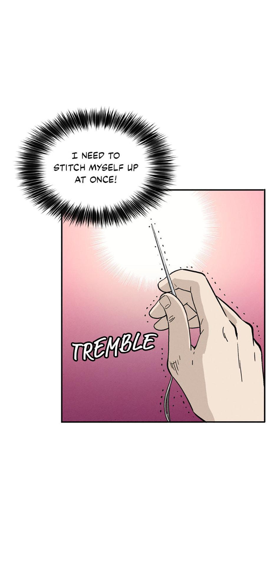 Read The Divine Surgeon Manga Online