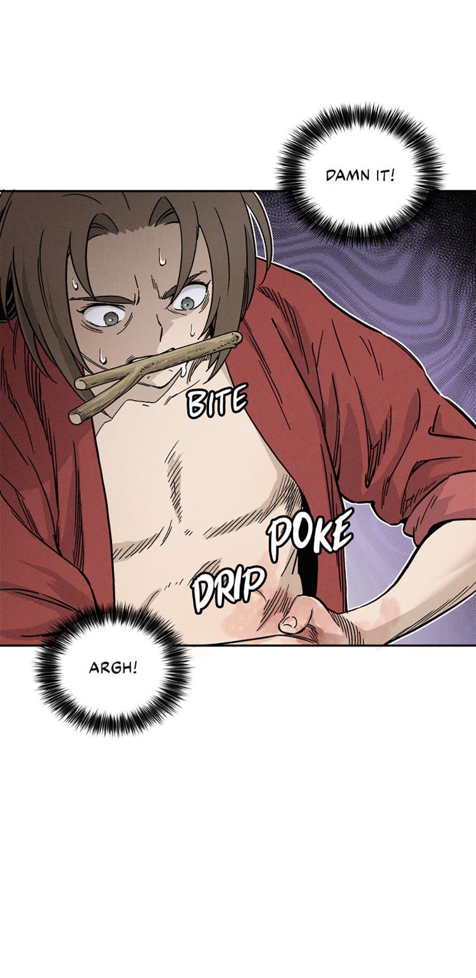 Read The Divine Surgeon Manga Online