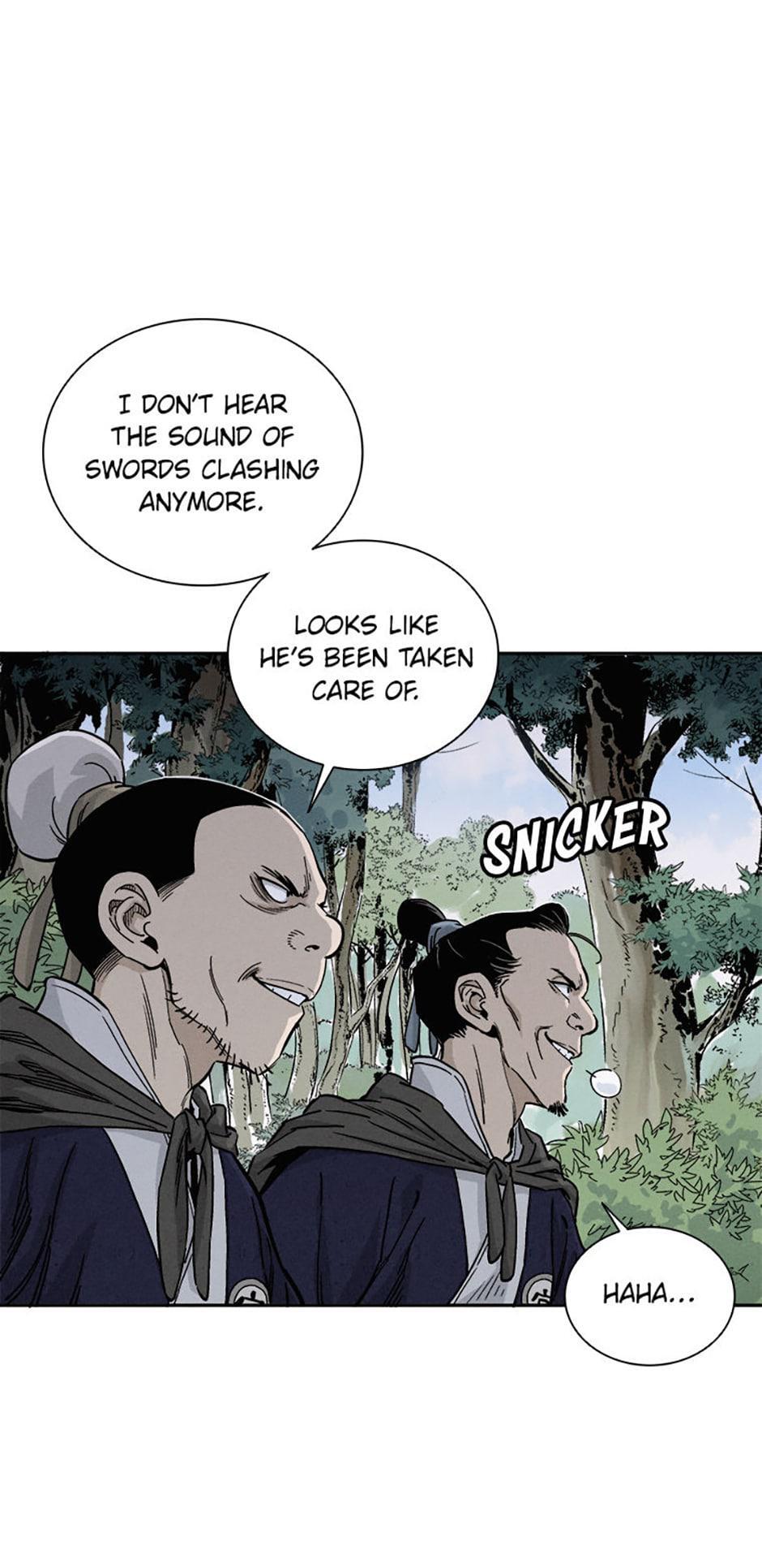 Read The Divine Surgeon Manga Online