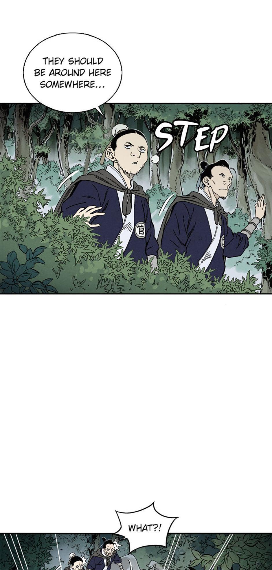 Read The Divine Surgeon Manga Online