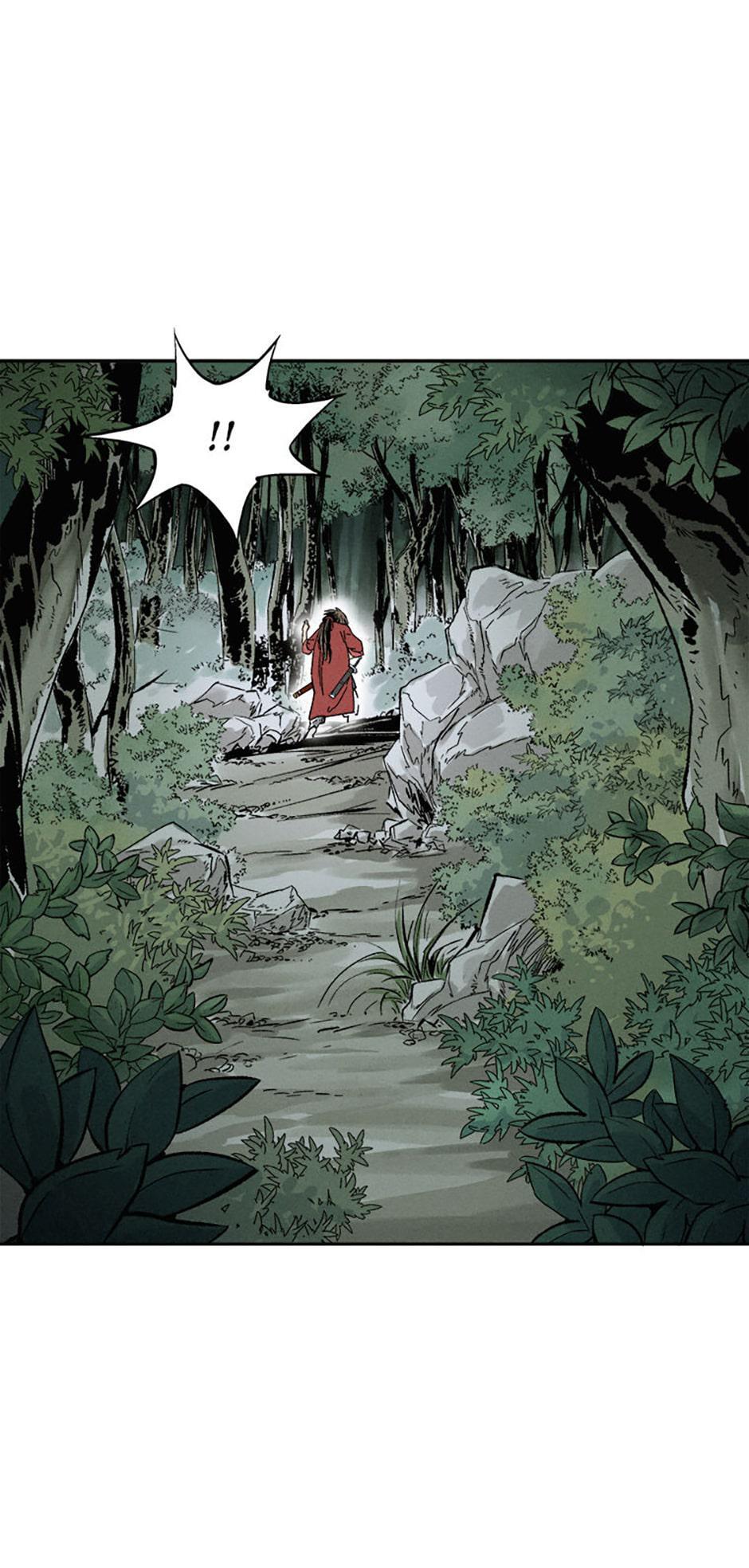 Read The Divine Surgeon Manga Online