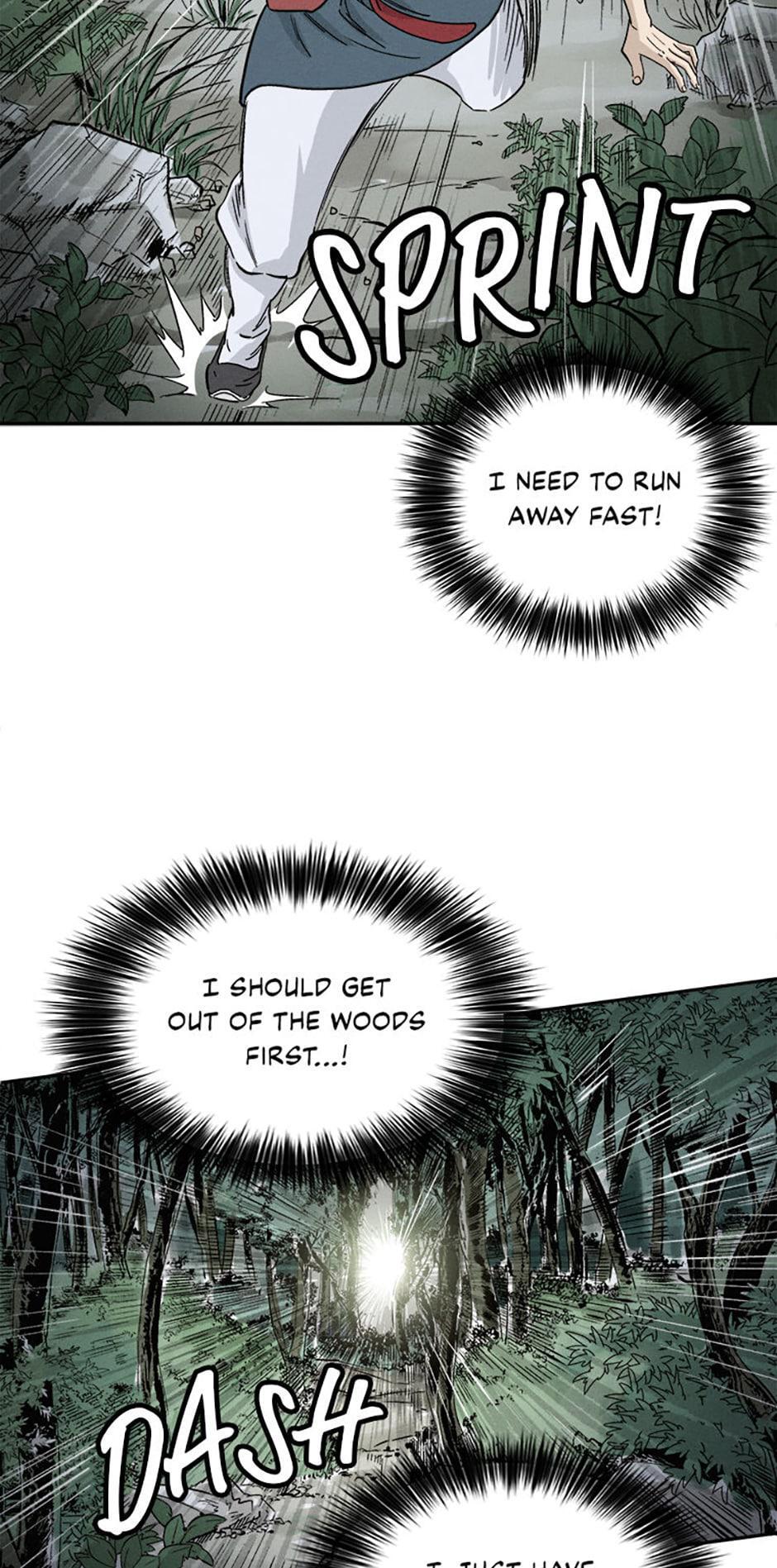Read The Divine Surgeon Manga Online