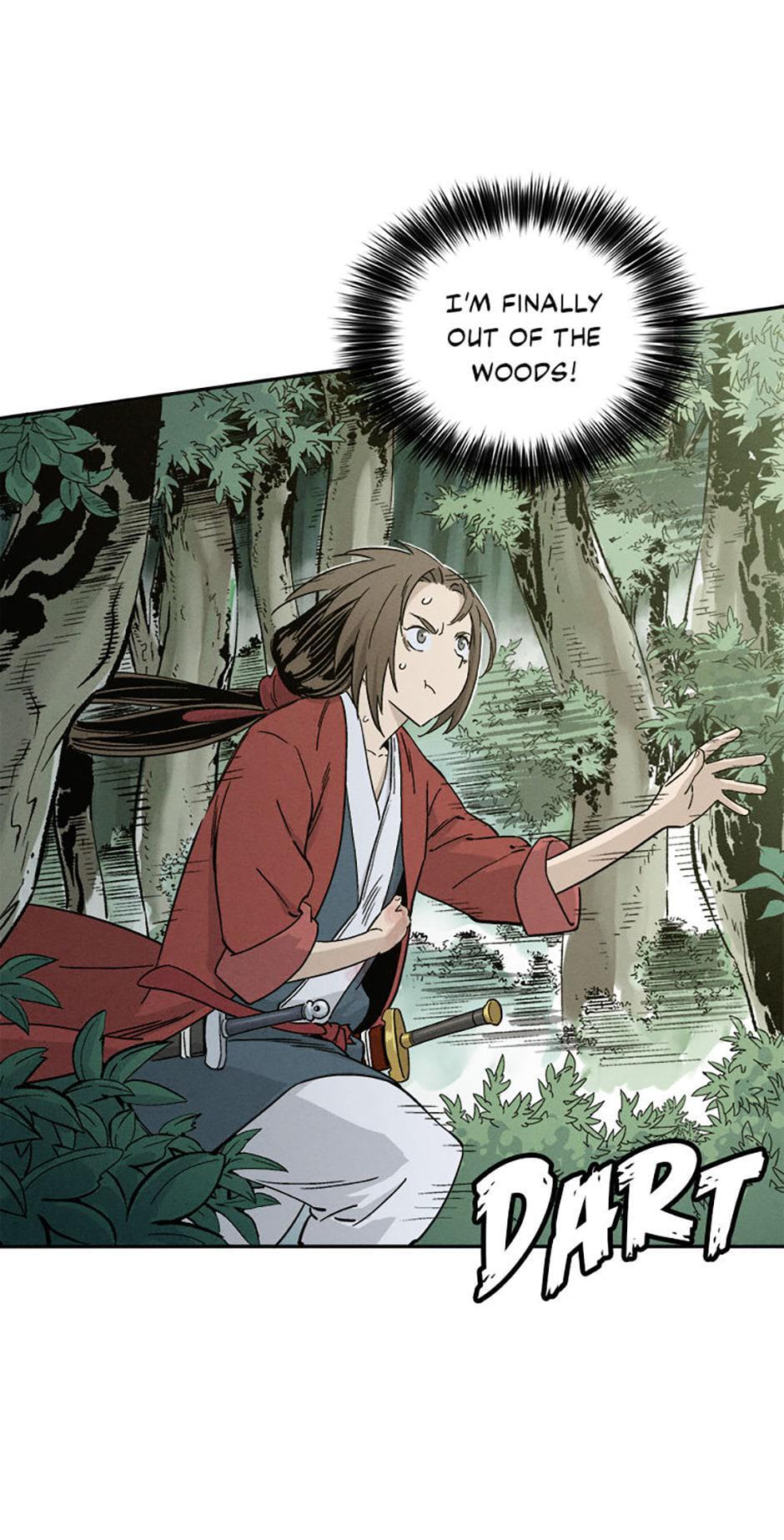 Read The Divine Surgeon Manga Online