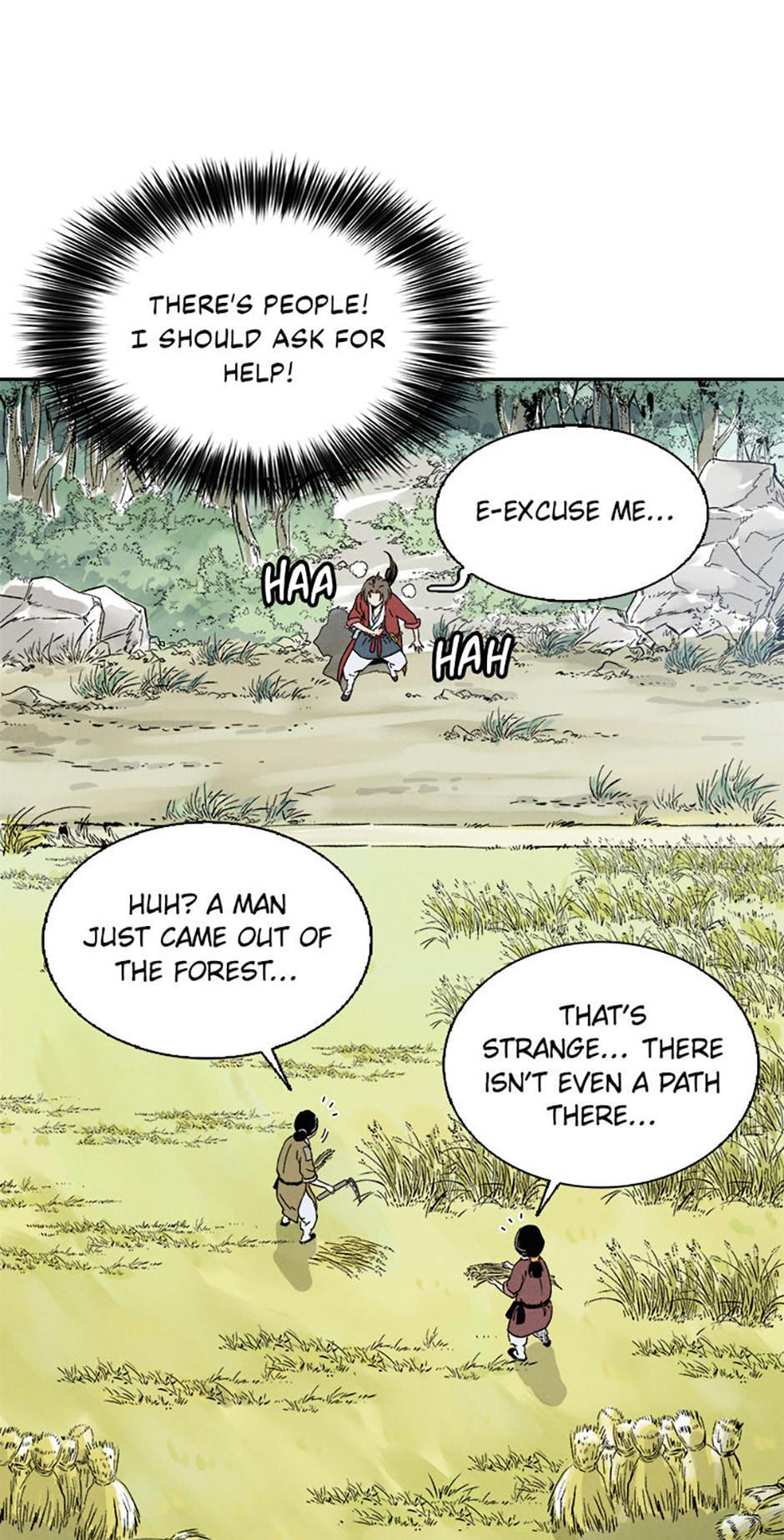 Read The Divine Surgeon Manga Online