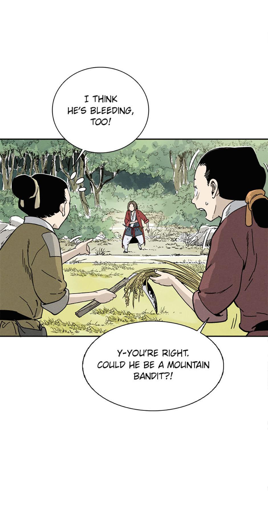 Read The Divine Surgeon Manga Online