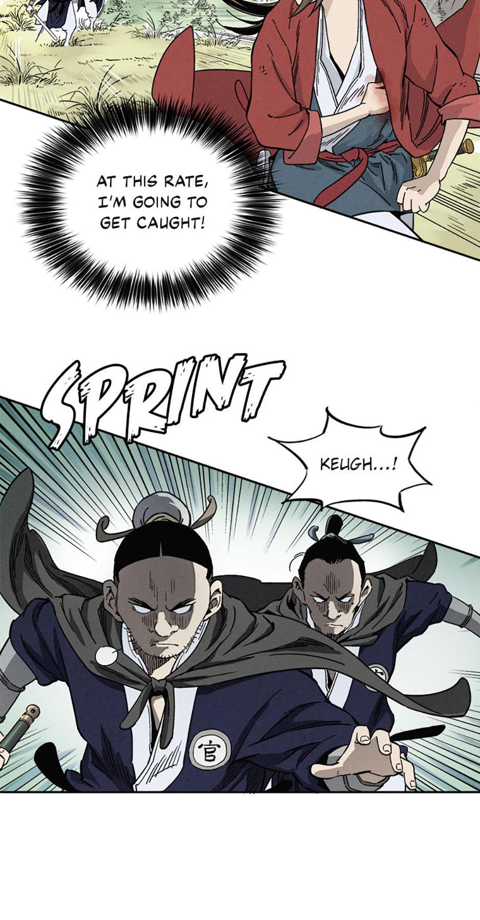 Read The Divine Surgeon Manga Online