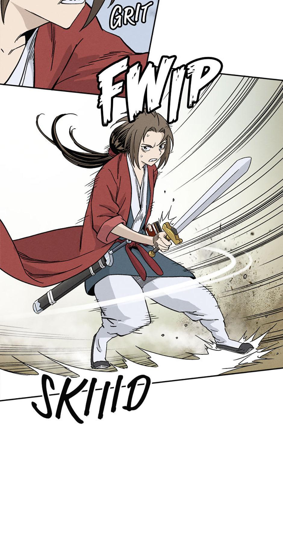 Read The Divine Surgeon Manga Online