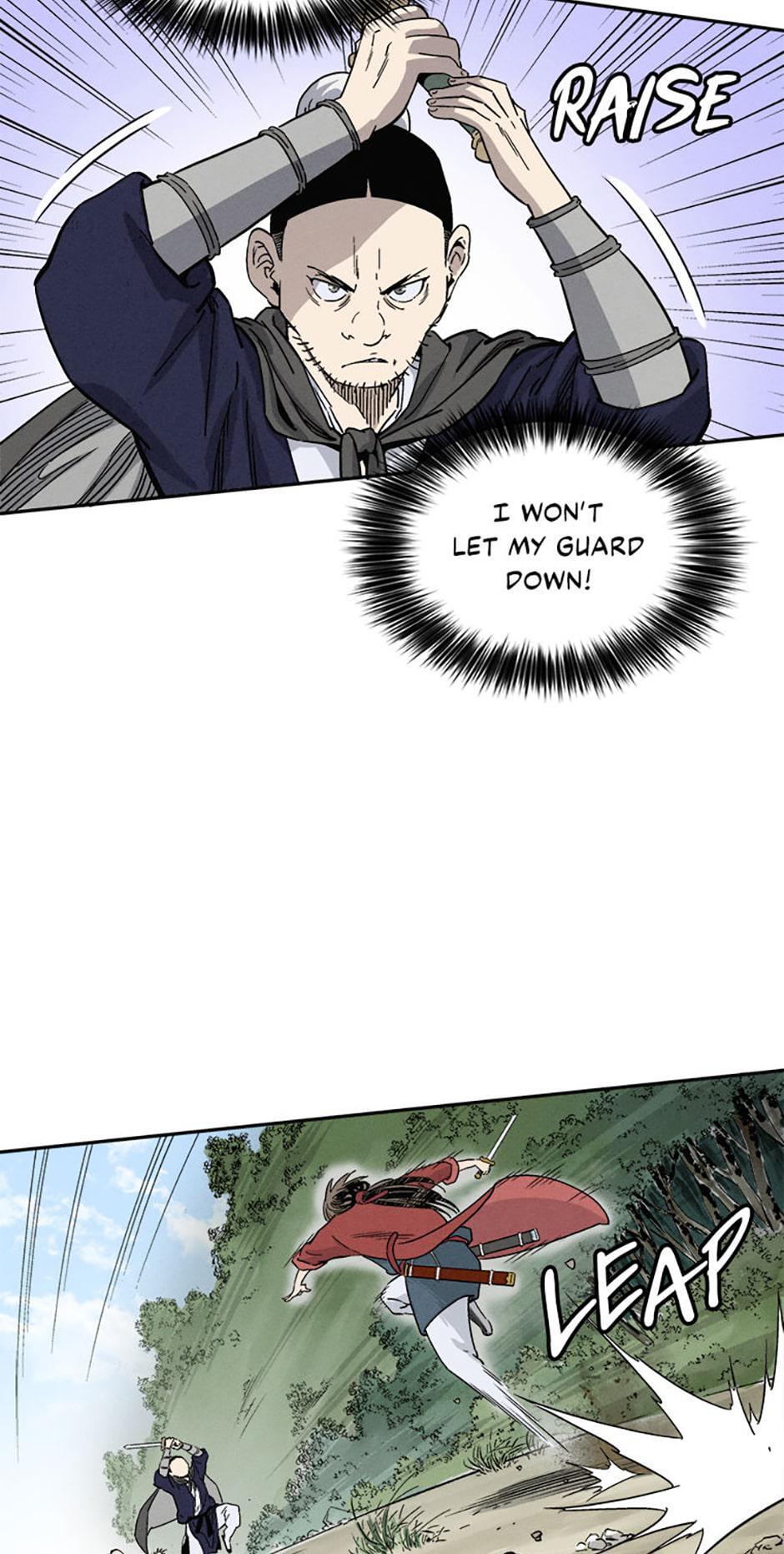 Read The Divine Surgeon Manga Online