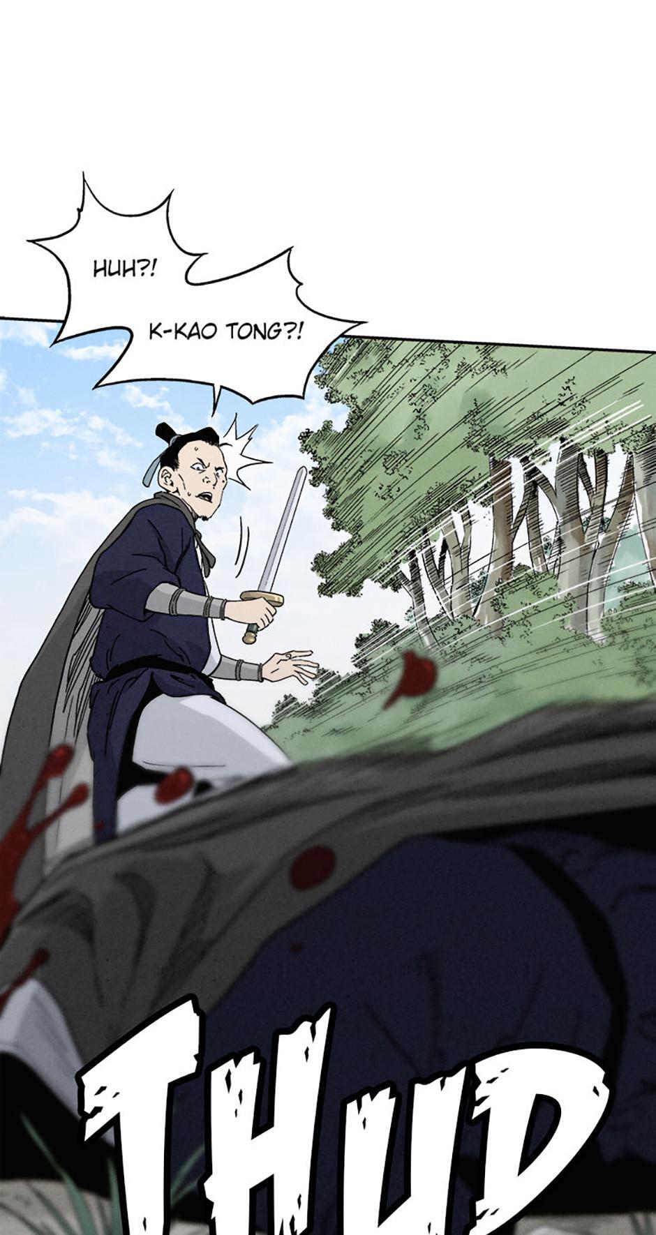 Read The Divine Surgeon Manga Online