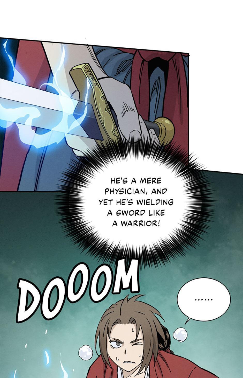 Read The Divine Surgeon Manga Online