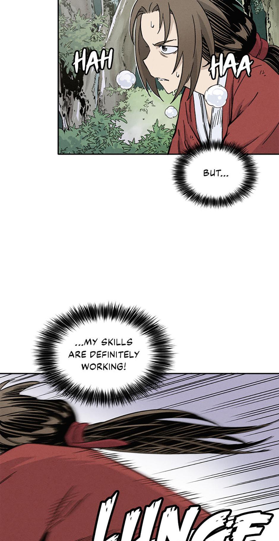 Read The Divine Surgeon Manga Online