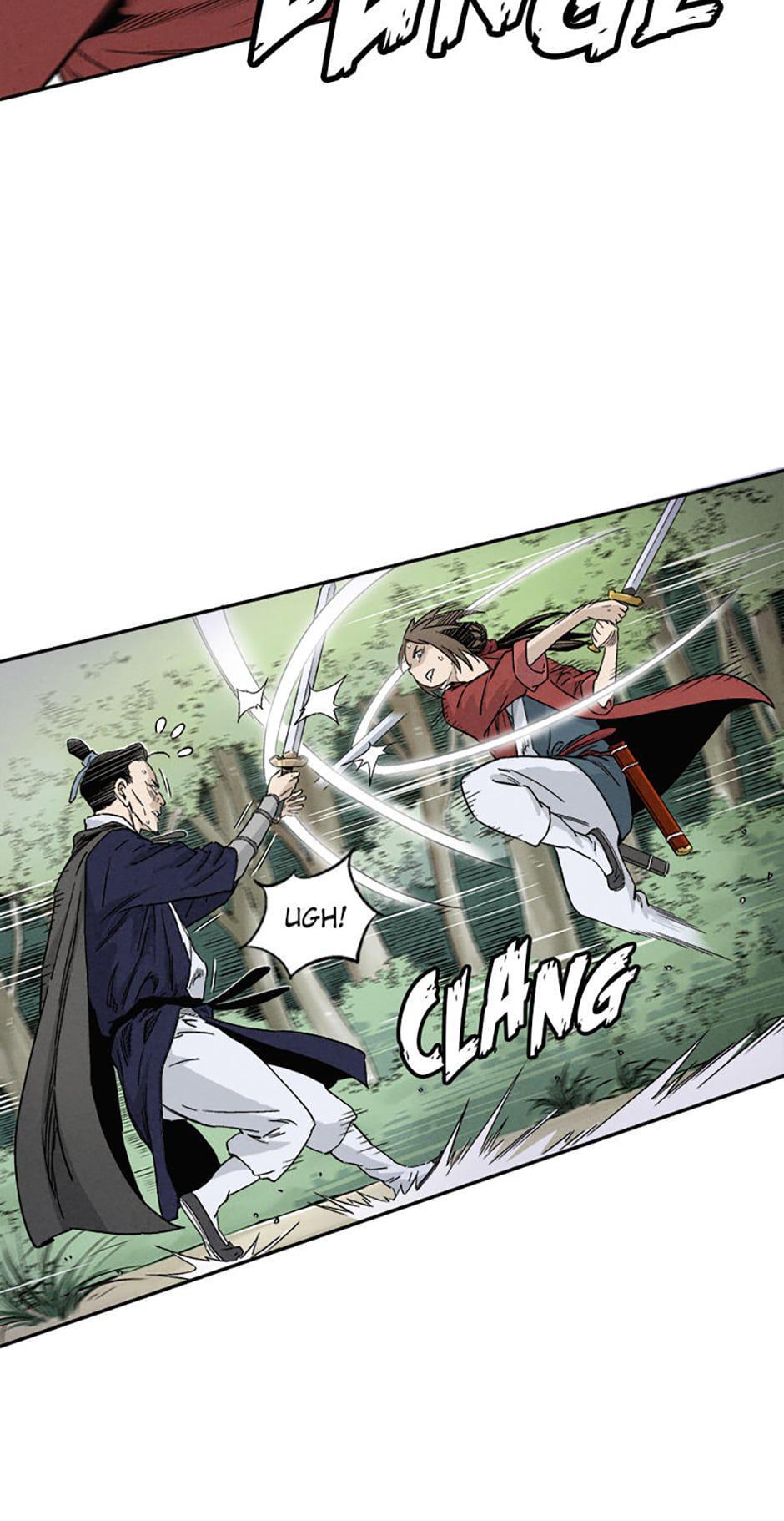 Read The Divine Surgeon Manga Online