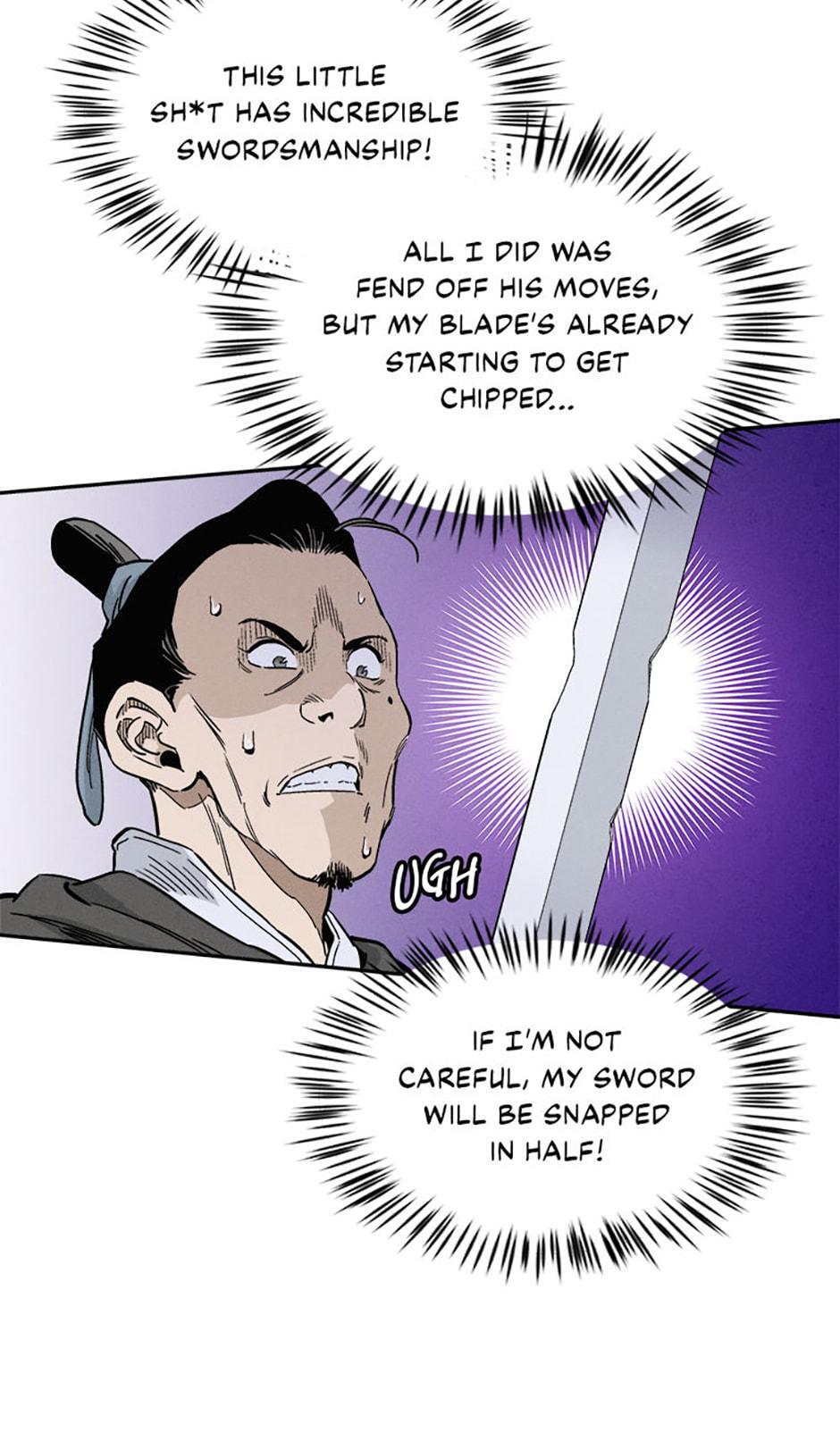 Read The Divine Surgeon Manga Online