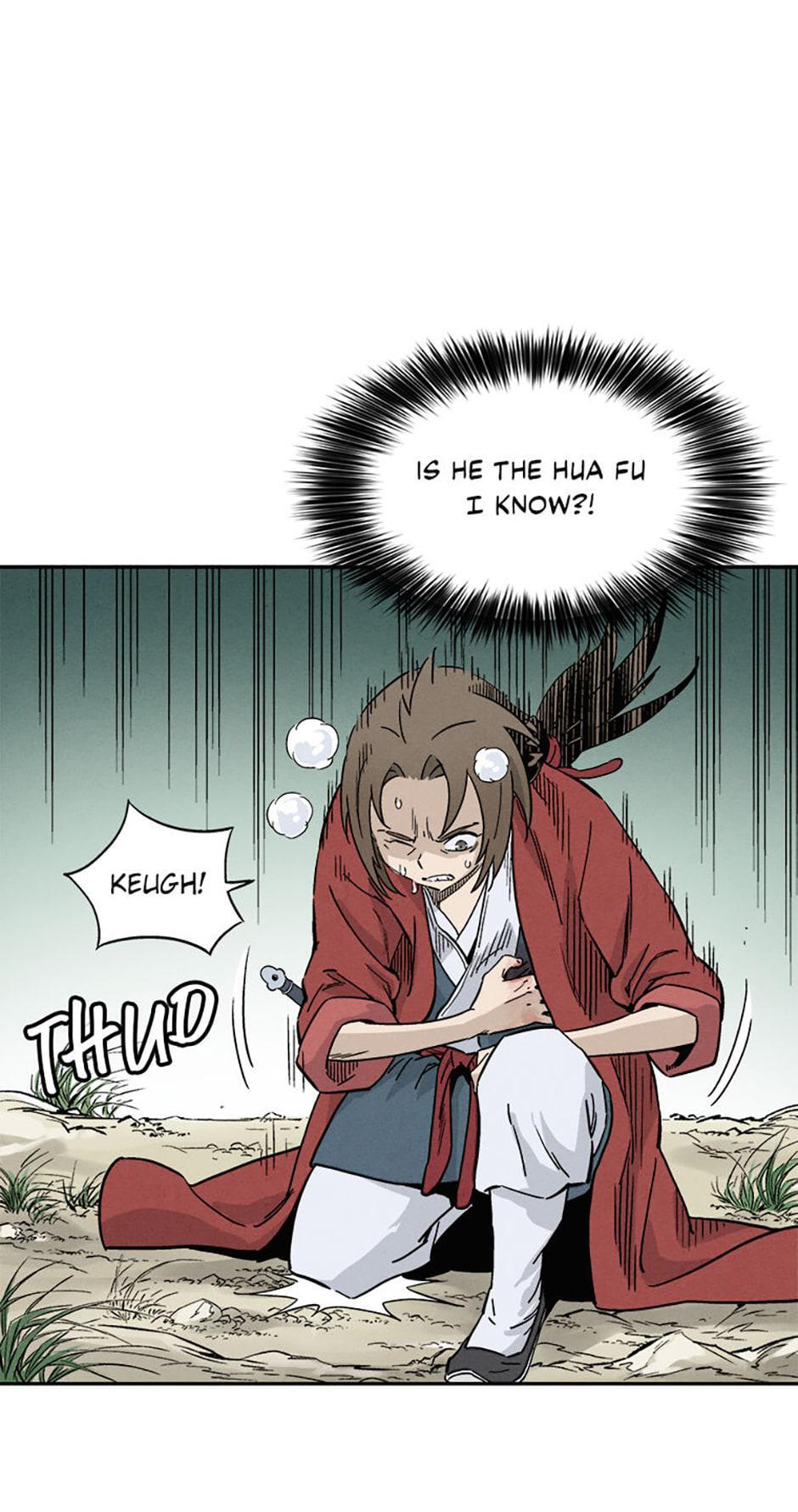 Read The Divine Surgeon Manga Online