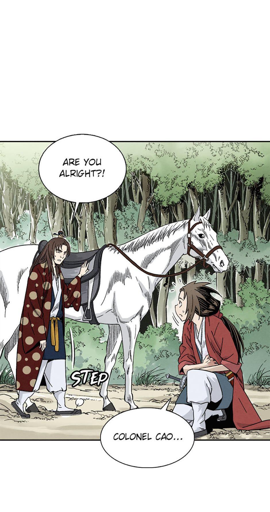 Read The Divine Surgeon Manga Online