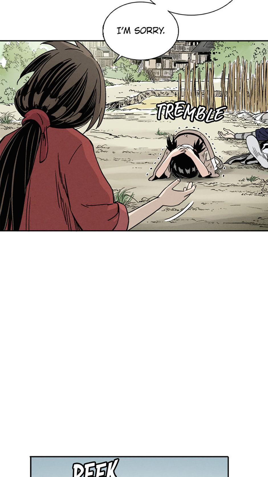 Read The Divine Surgeon Manga Online