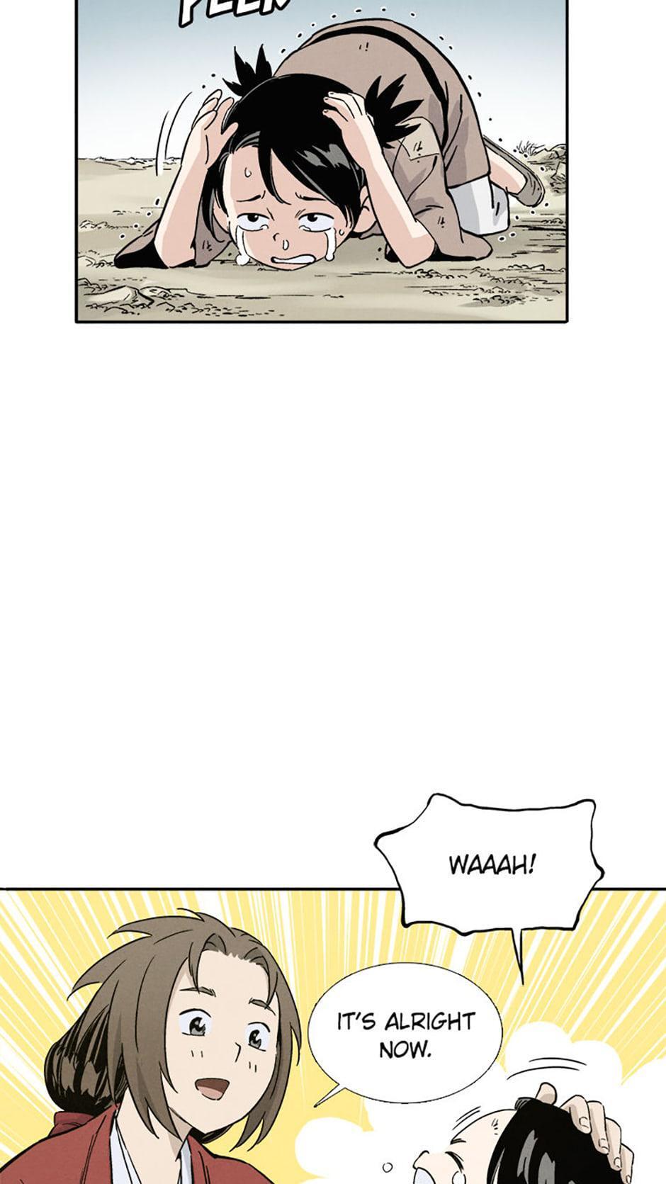 Read The Divine Surgeon Manga Online
