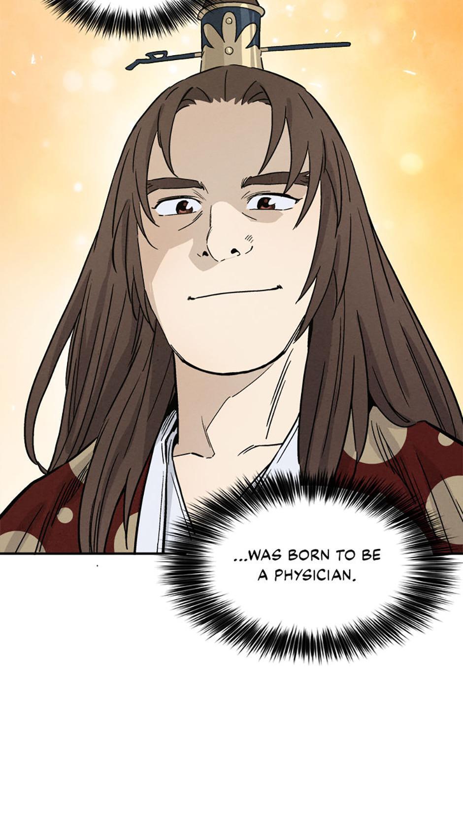 Read The Divine Surgeon Manga Online