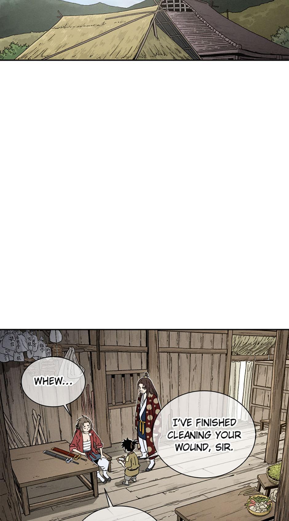 Read The Divine Surgeon Manga Online